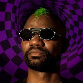 Green Velvet