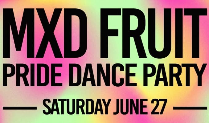 MXD FRUIT