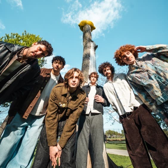 Ax and the Hatchetmen