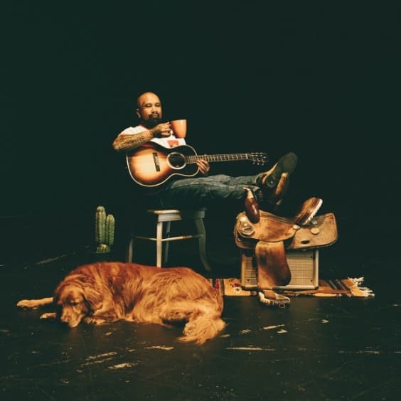 Nahko And Medicine for the People