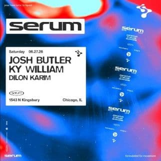 JOSH BUTLER + KY WILLIAM