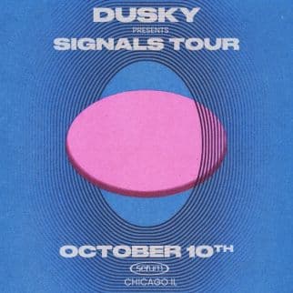 Dusky
