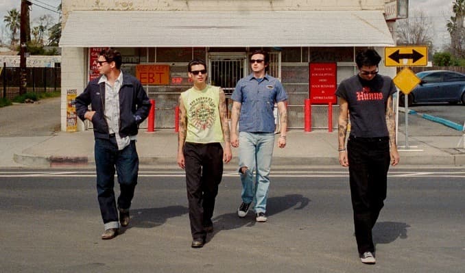 The Mainliners