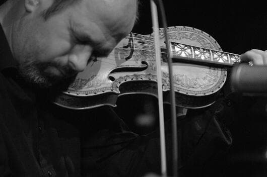 Nils Økland