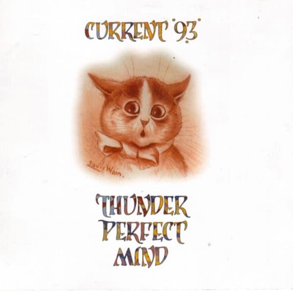 Current 93