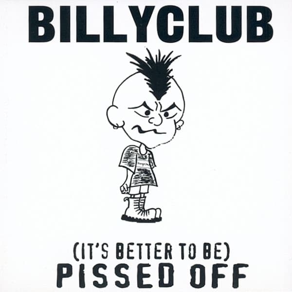 Billyclub