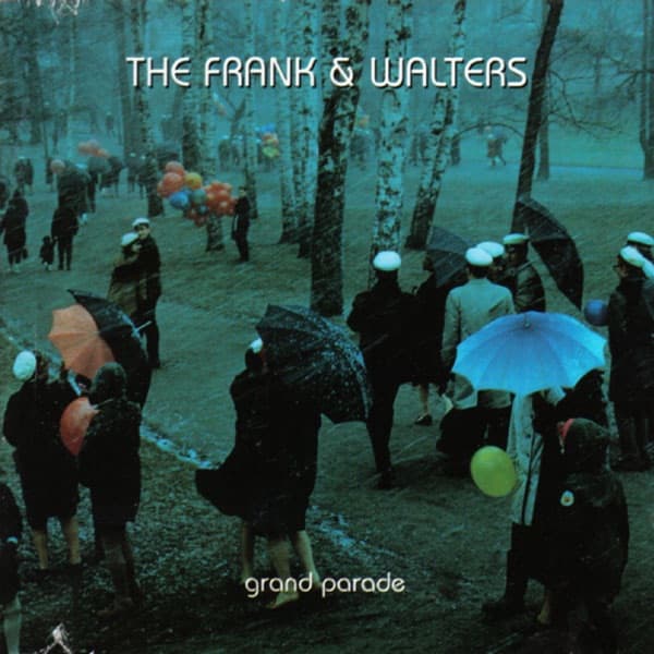 The Frank & Walters