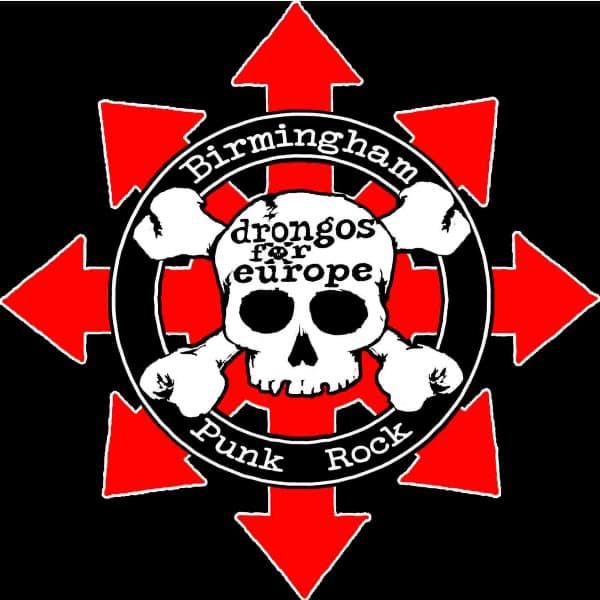Drongos for Europe