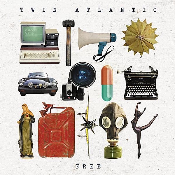 Twin Atlantic