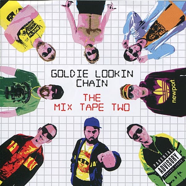 Goldie Lookin Chain