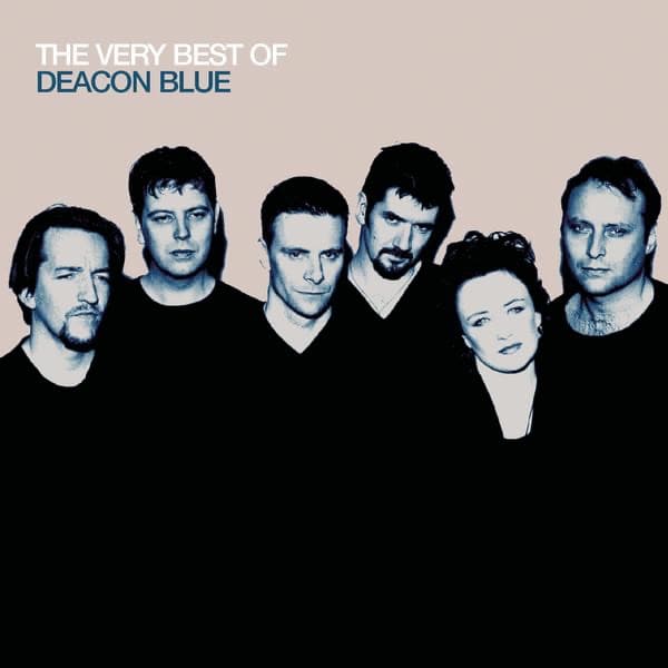 Deacon Blue