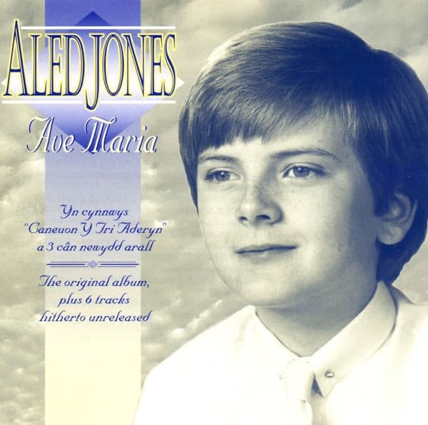 Aled Jones