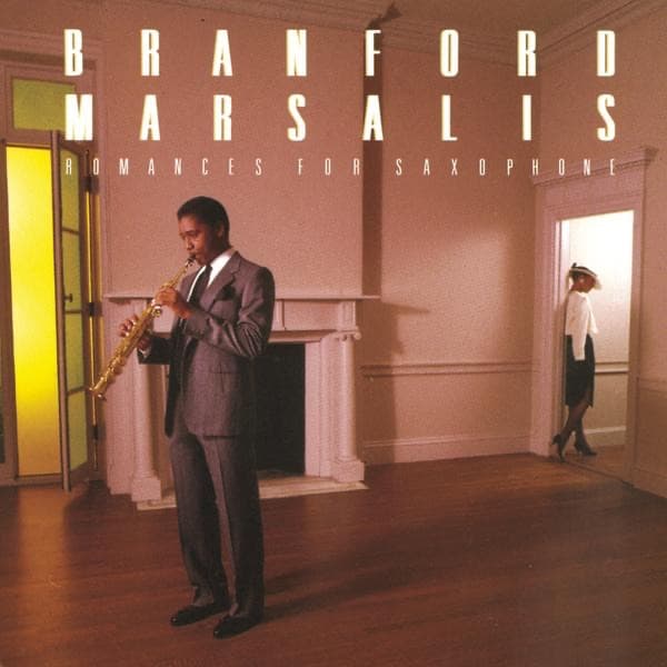 Branford Marsalis