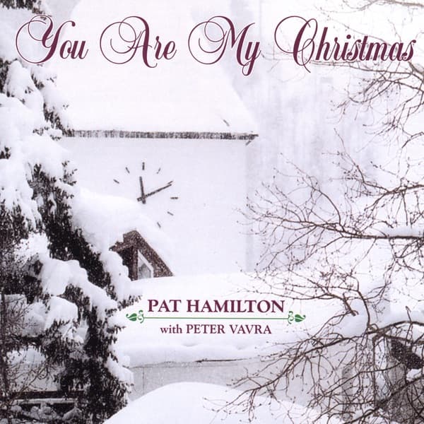 Pat Hamilton