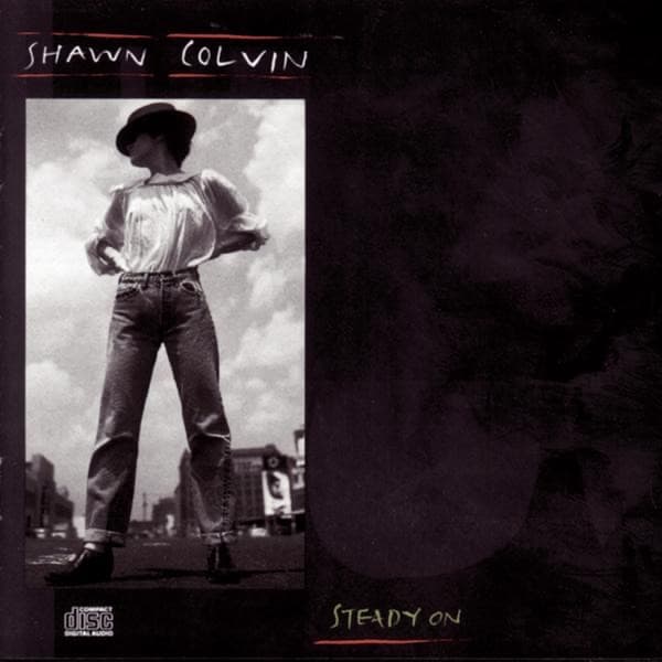 Shawn Colvin