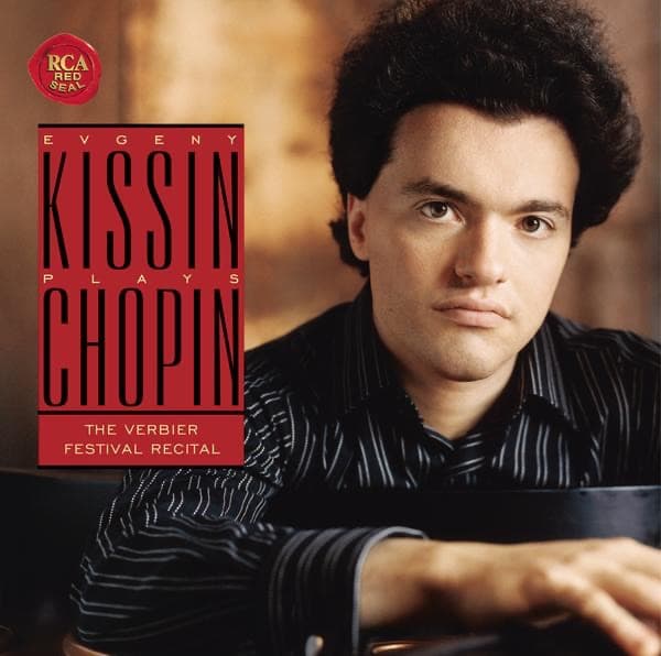 Evgeny Kissin