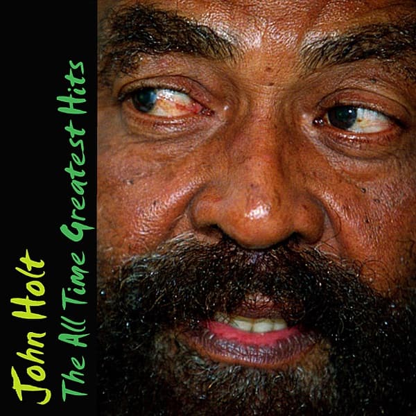 John Holt