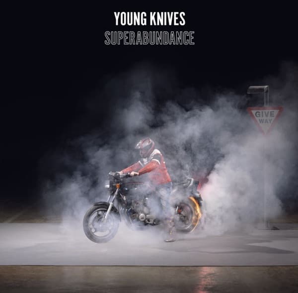 Young Knives