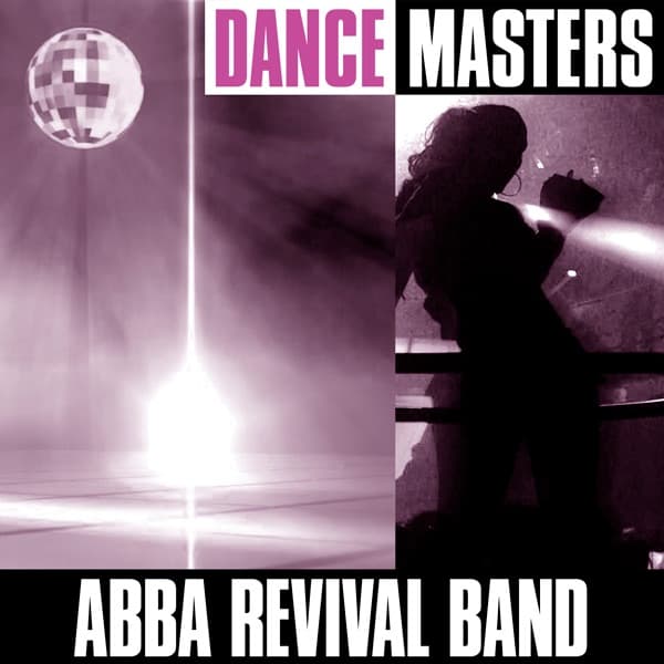 Abba Revival Band