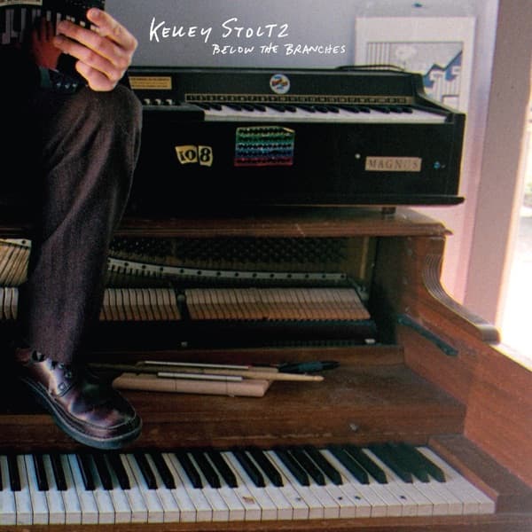Kelley Stoltz