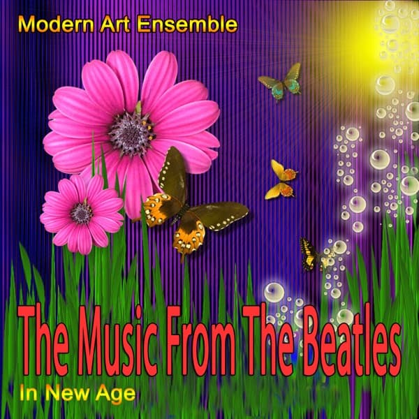 modern art ensemble