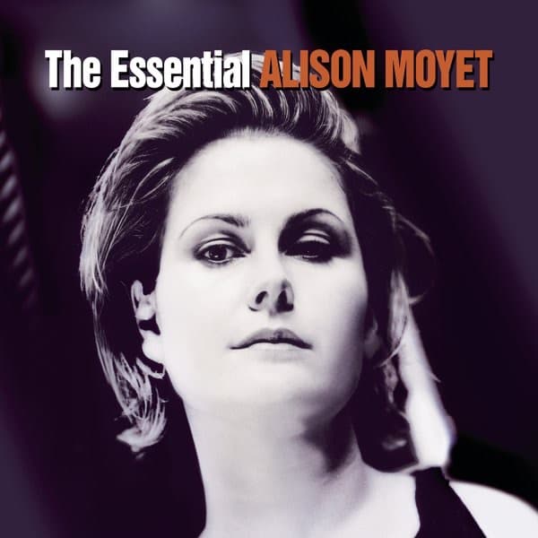 Alison Moyet