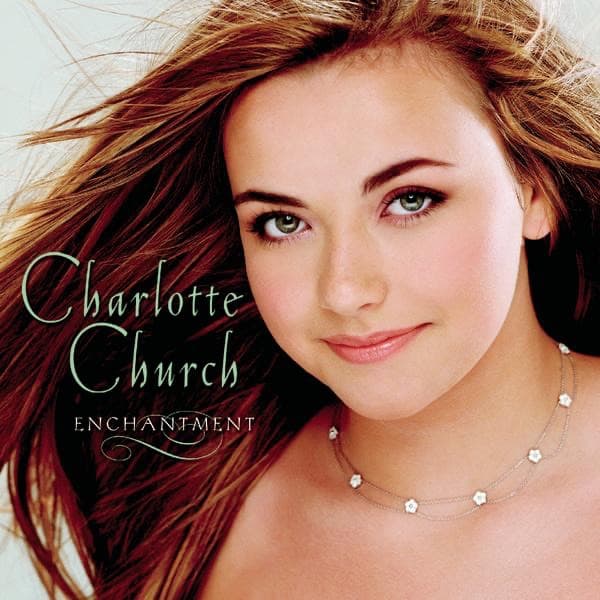 Charlotte Church