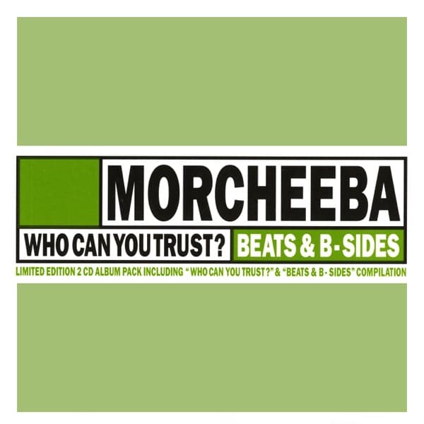 Morcheeba