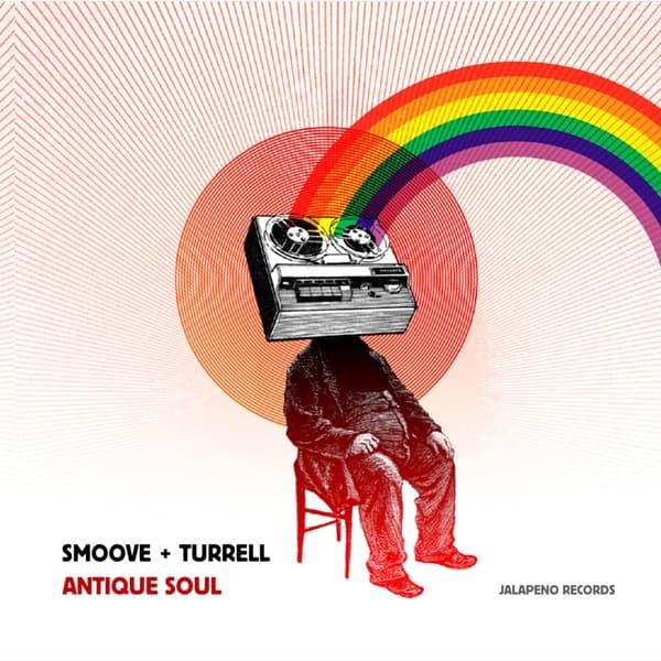 Smoove & Turrell