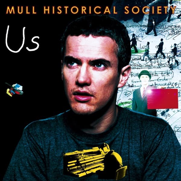 Mull Historical Society