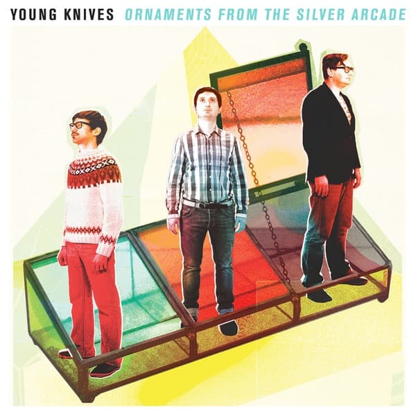 Young Knives