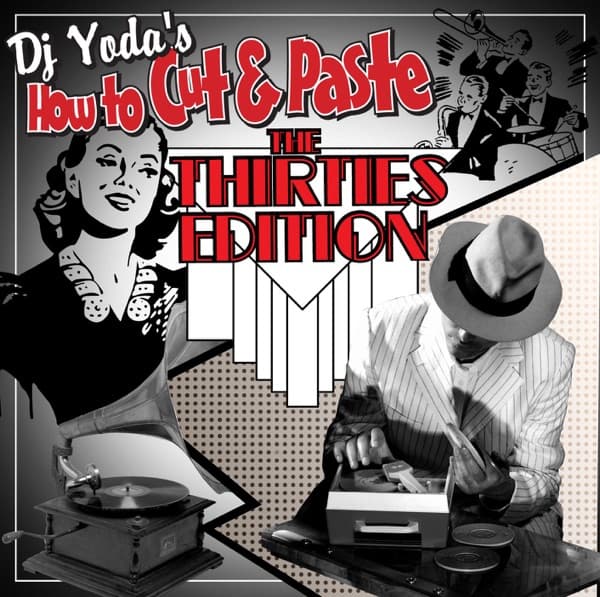 DJ Yoda