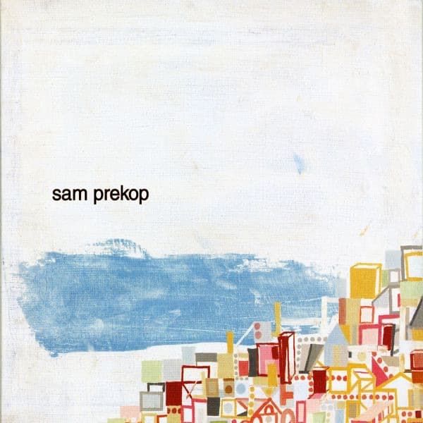 Sam Prekop + John McEntire