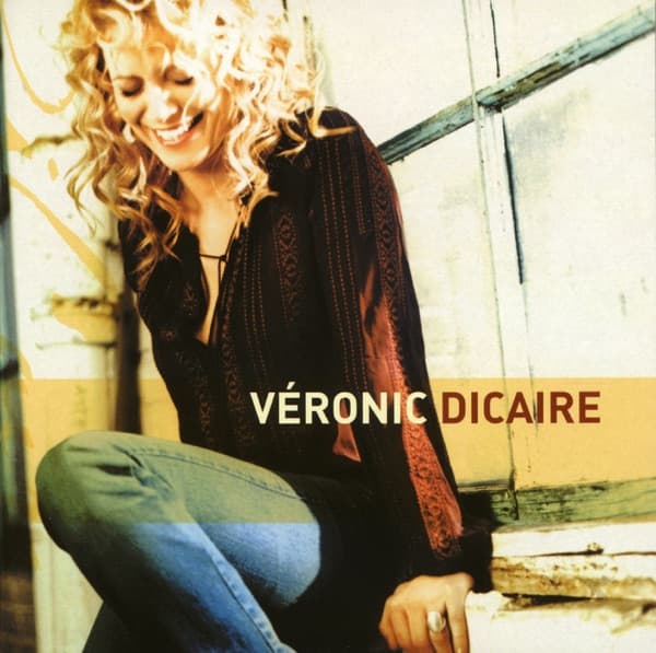 Véronic Dicaire
