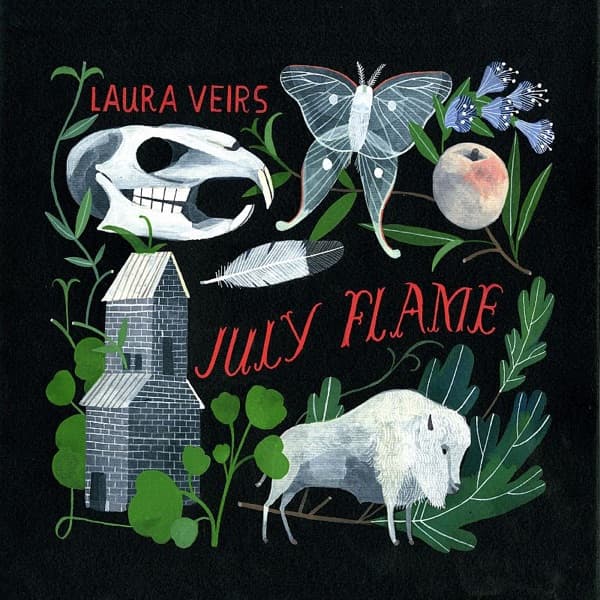 Laura Veirs