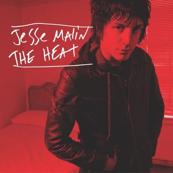 Jesse Malin