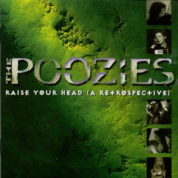 The Poozies