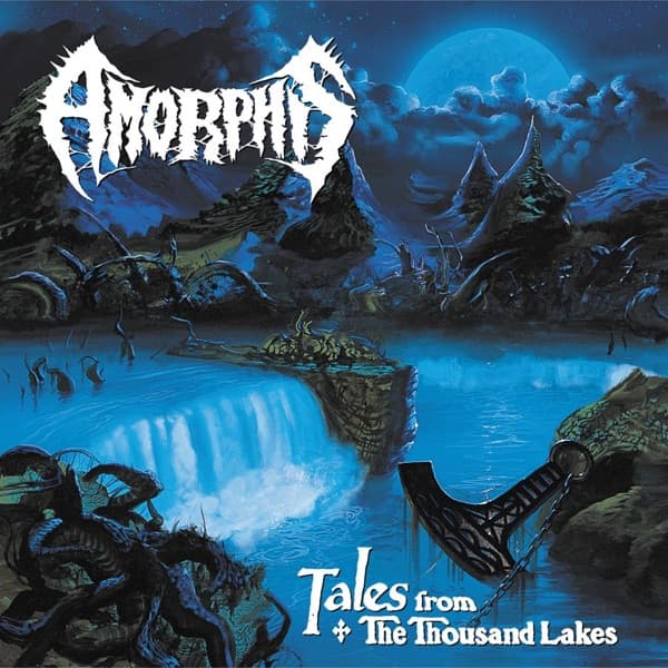Amorphis