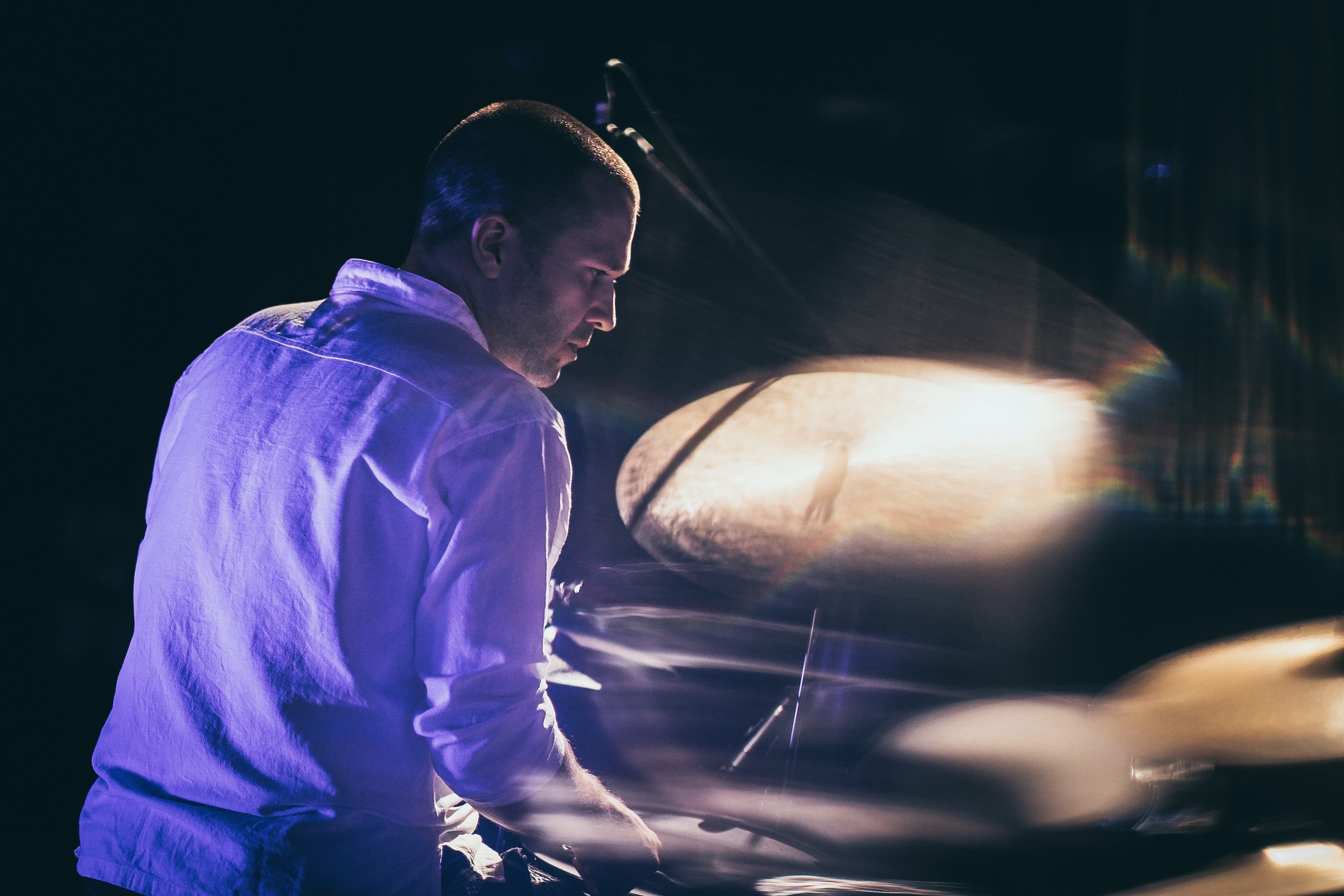 Grzegorz Masłowski Quintet