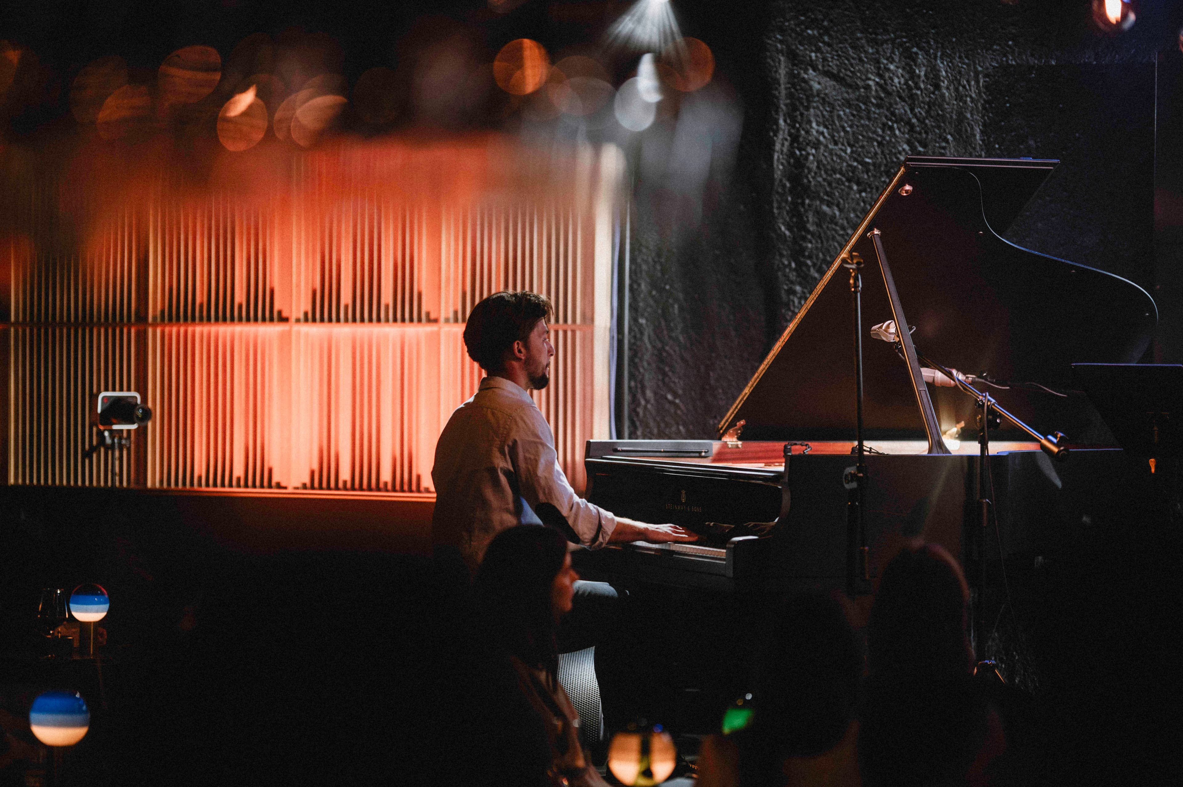 Kuba Banaszek Trio