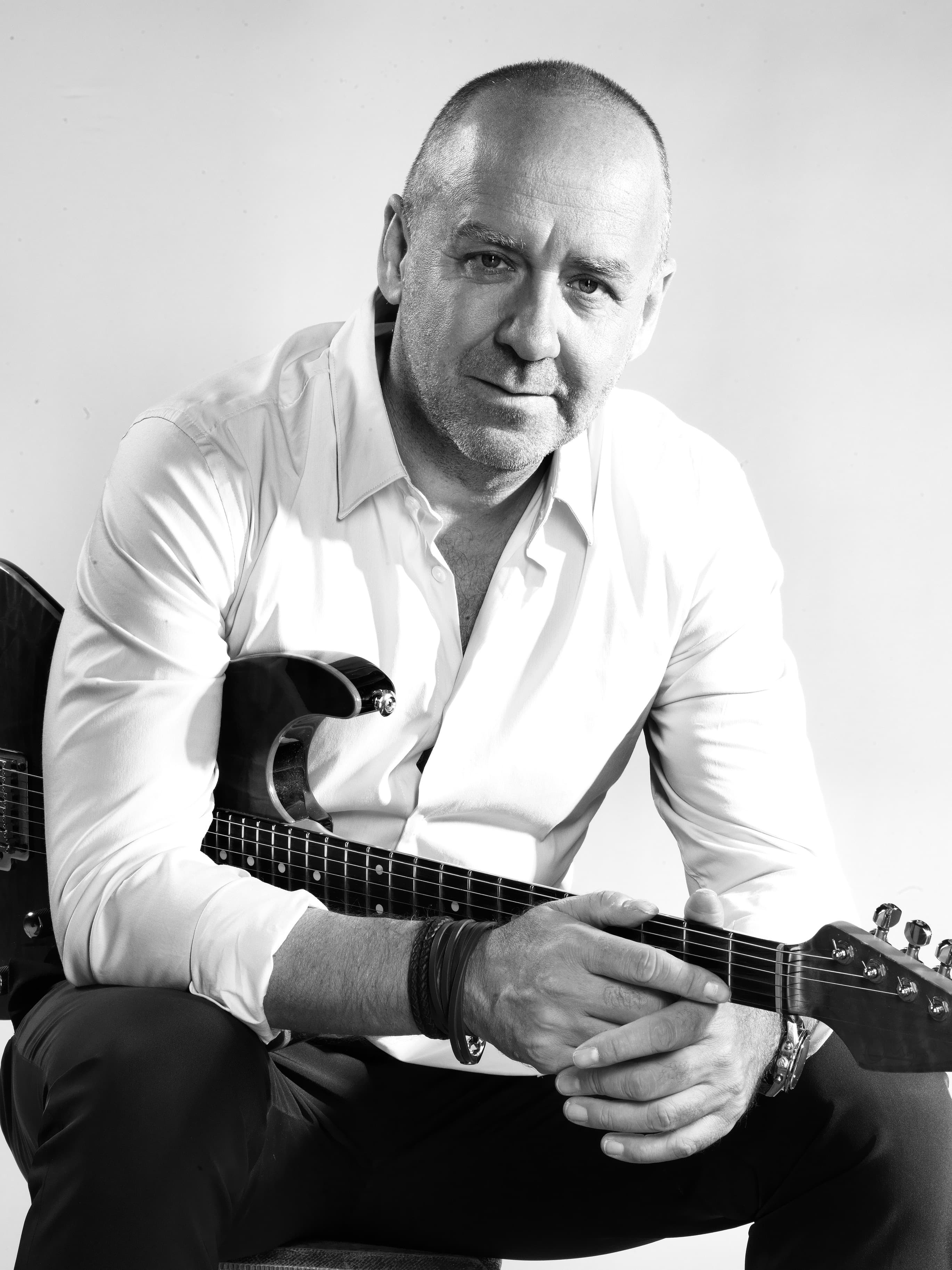 Marek Napiórkowski Sextet