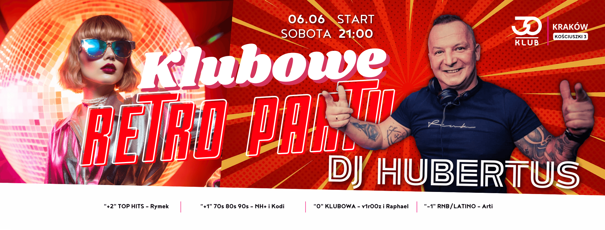 DJ Hubertus