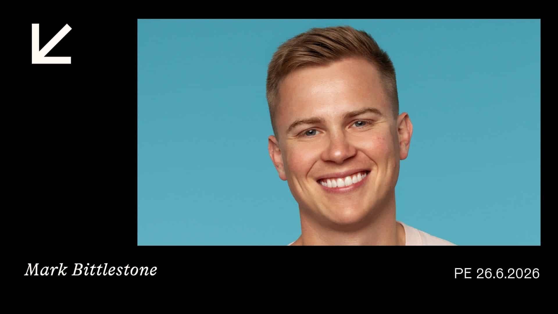 Mark Bittlestone