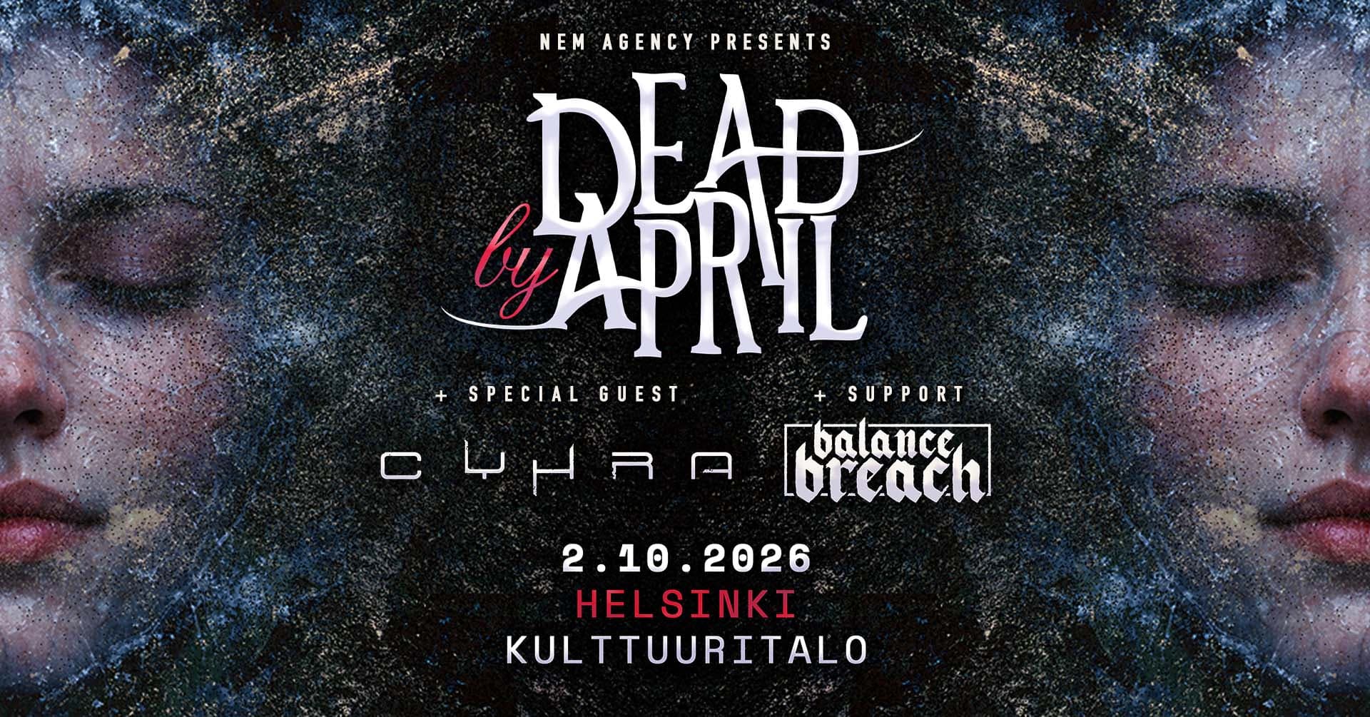 Dead by April
