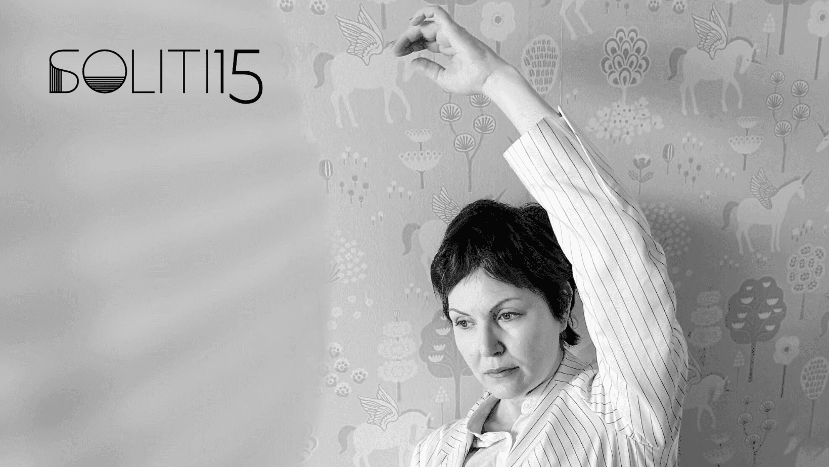 Soliti 15: Astrid Swan, Stinako, Ghosts on TV + Spotless Souls