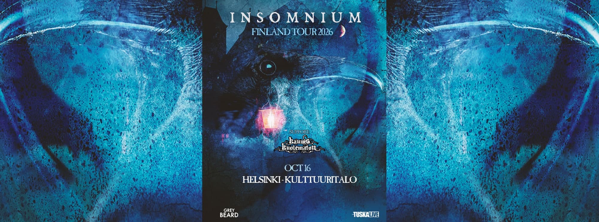 INSOMNIUM