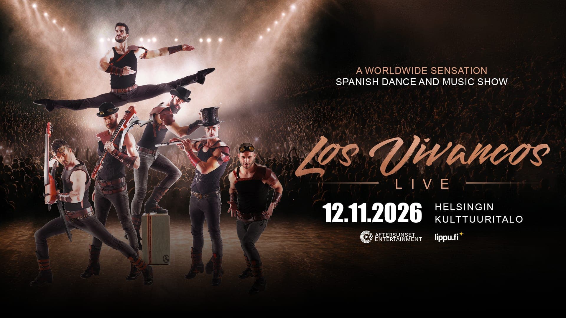 Los Vivancos