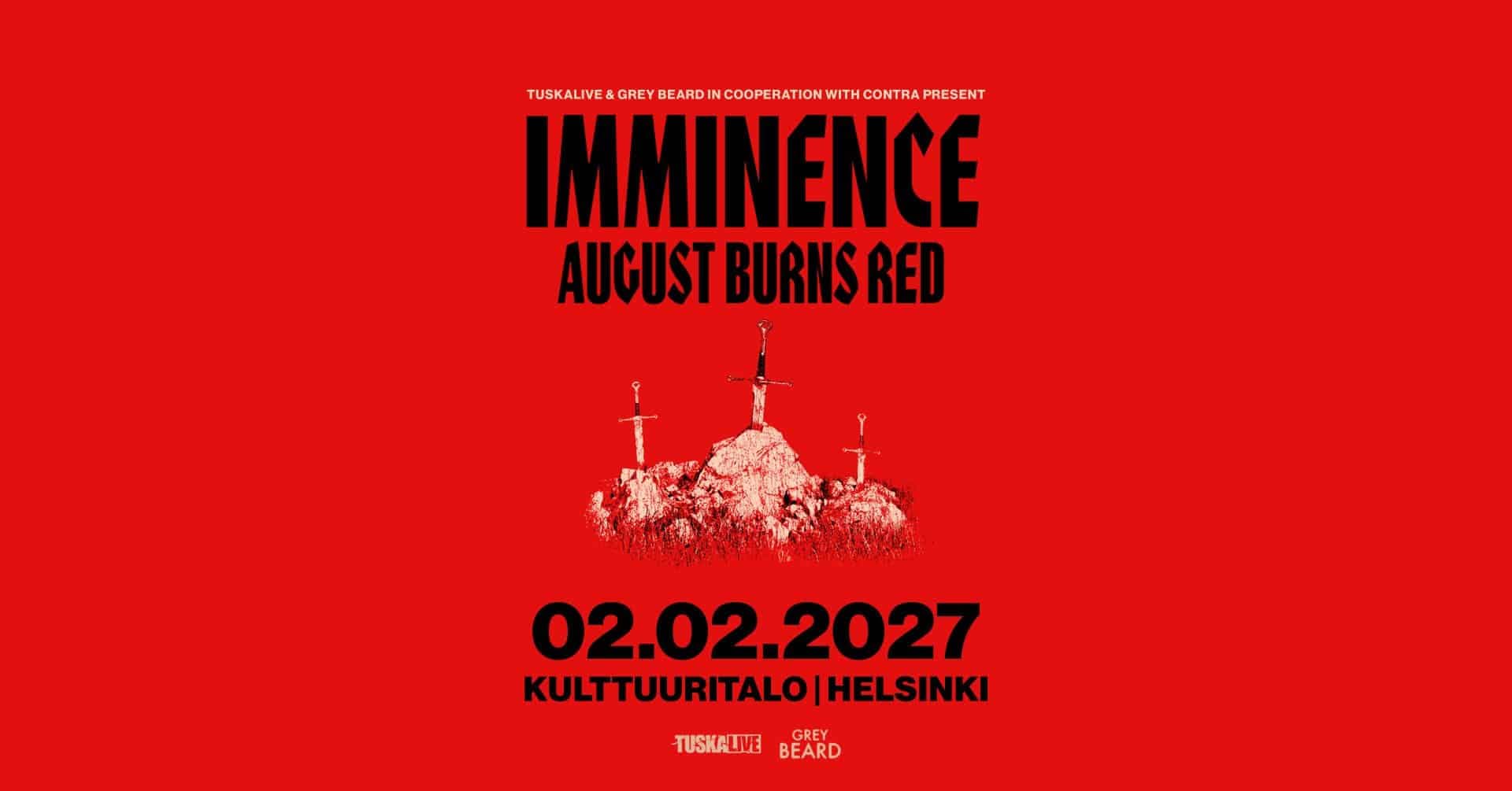 Imminence