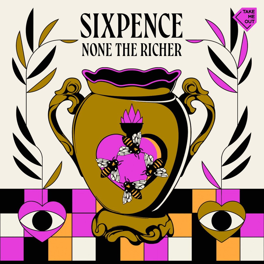 Sixpence None The Richerconcert