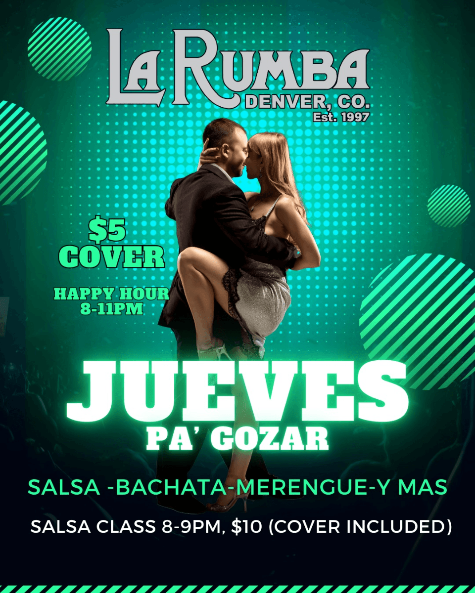 La Rumba